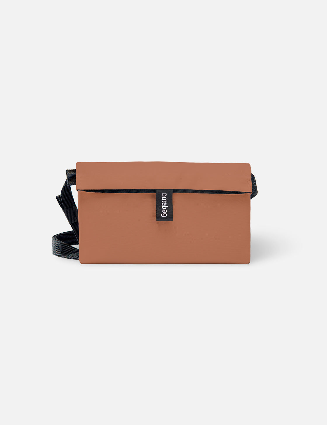 Notabag Crossbody – Copper