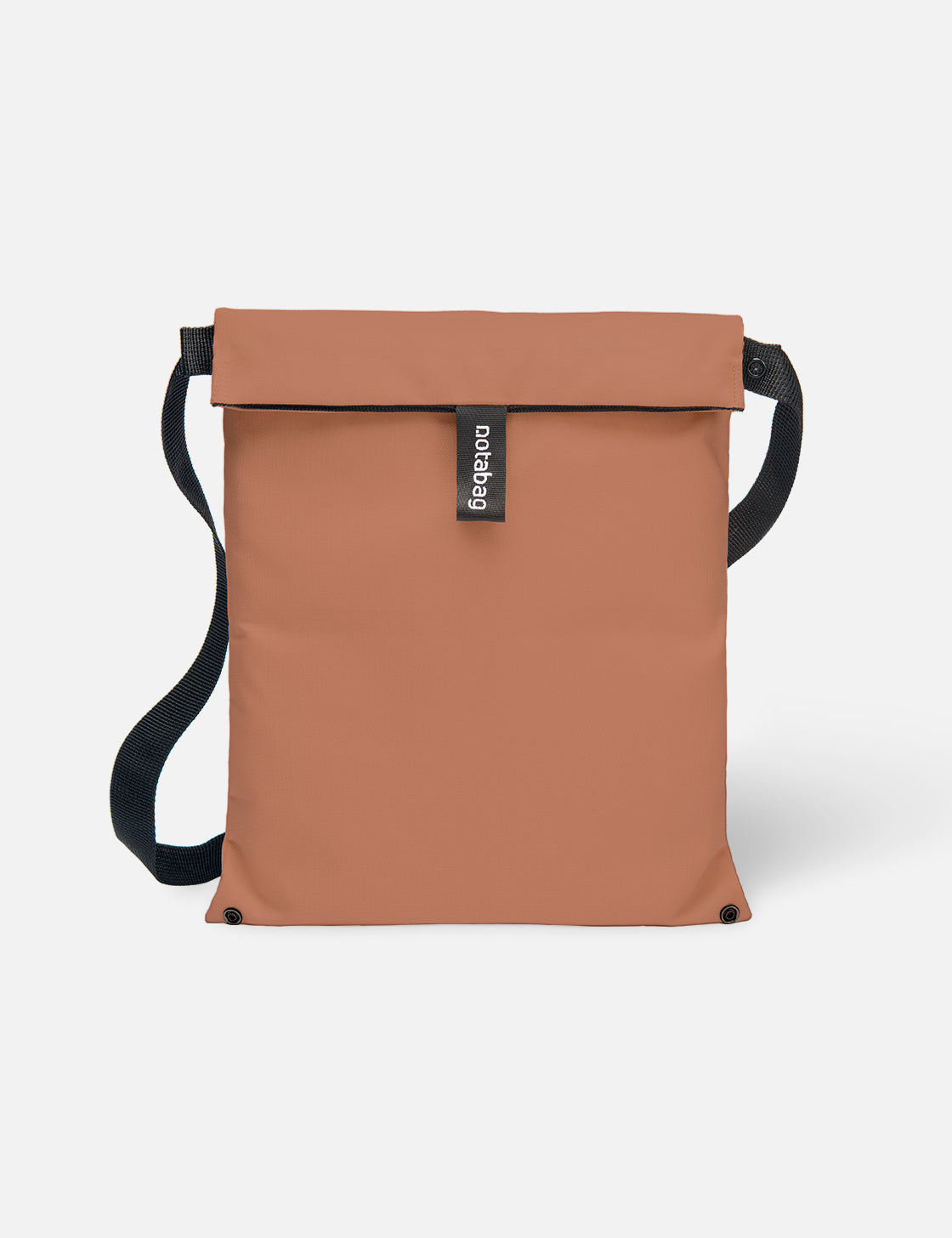 Notabag Crossbody – Copper