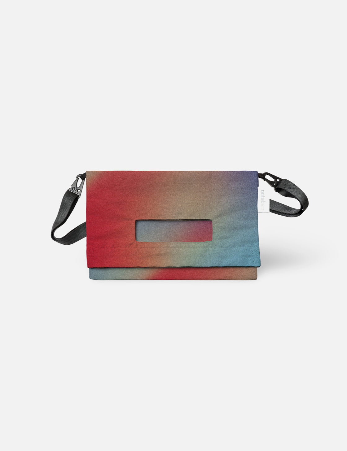 Notabag Crossbody Light - Aurora