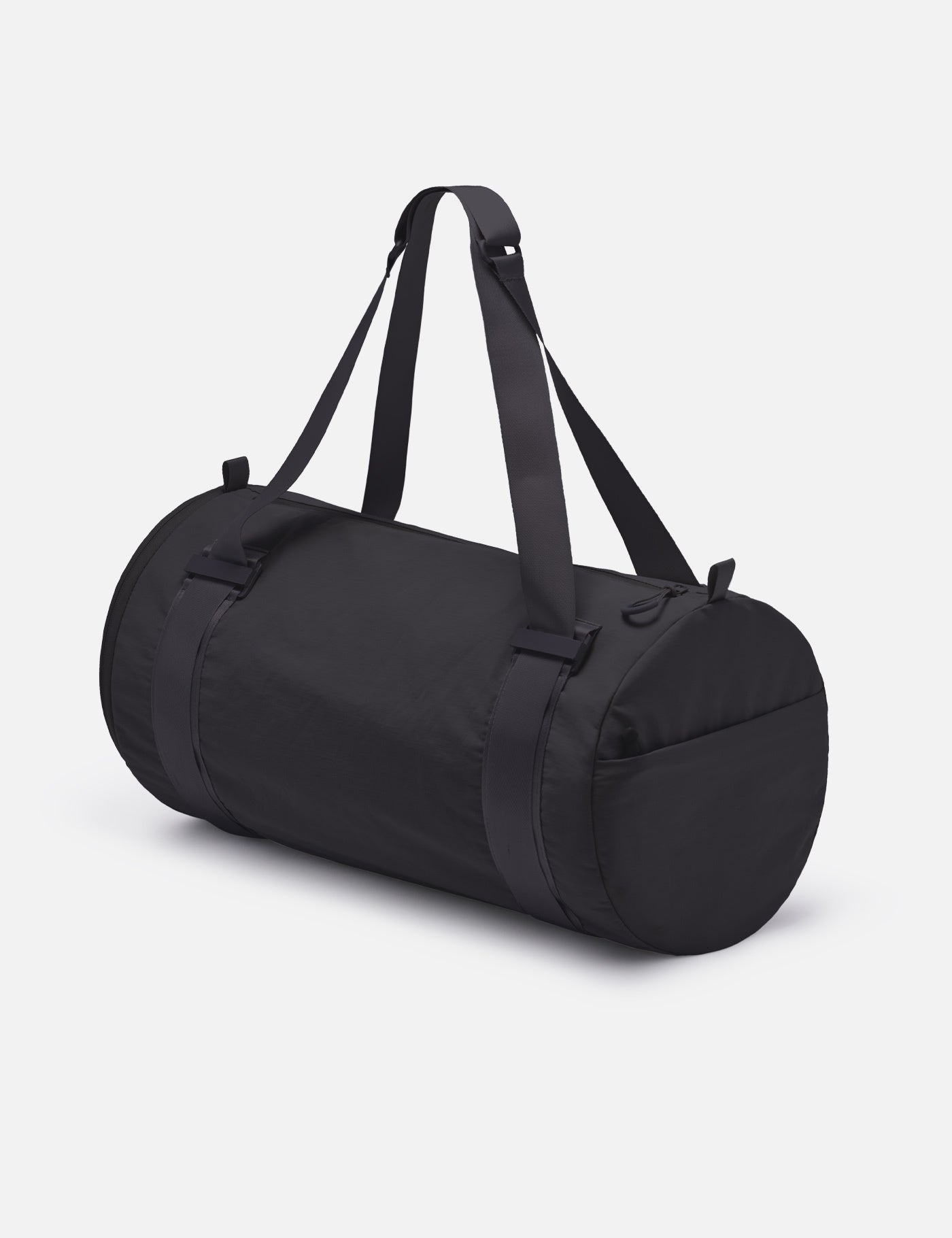 Notabag Duffel – Black