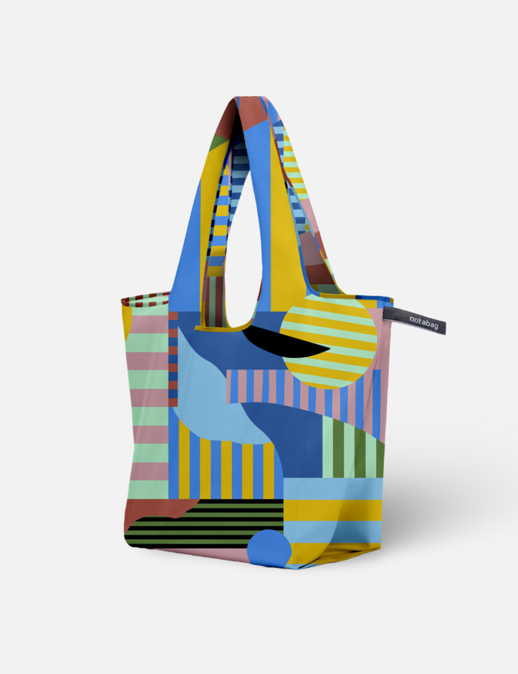 Notabag Tote -  Landscape