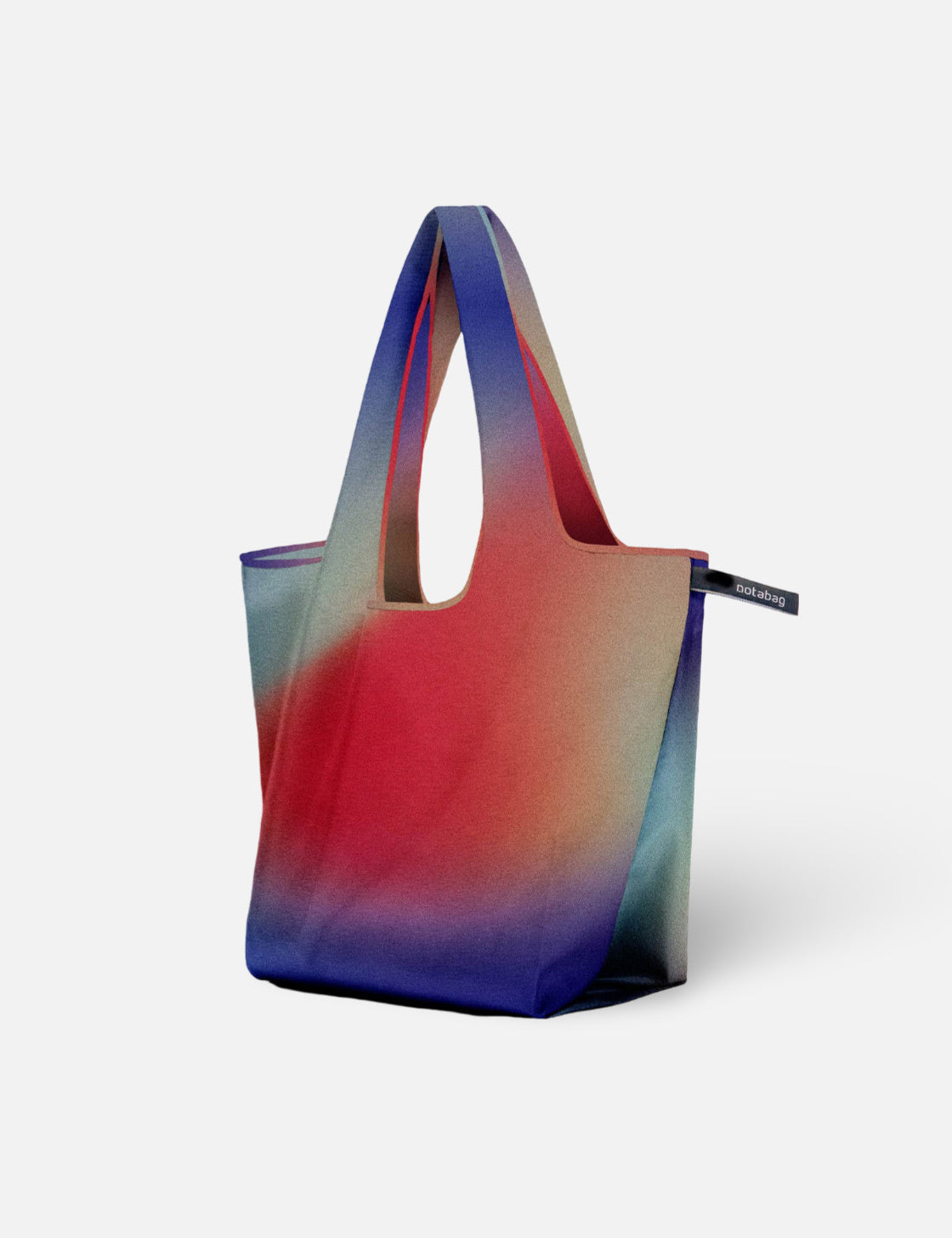 Notabag Tote Recycled – Aurora