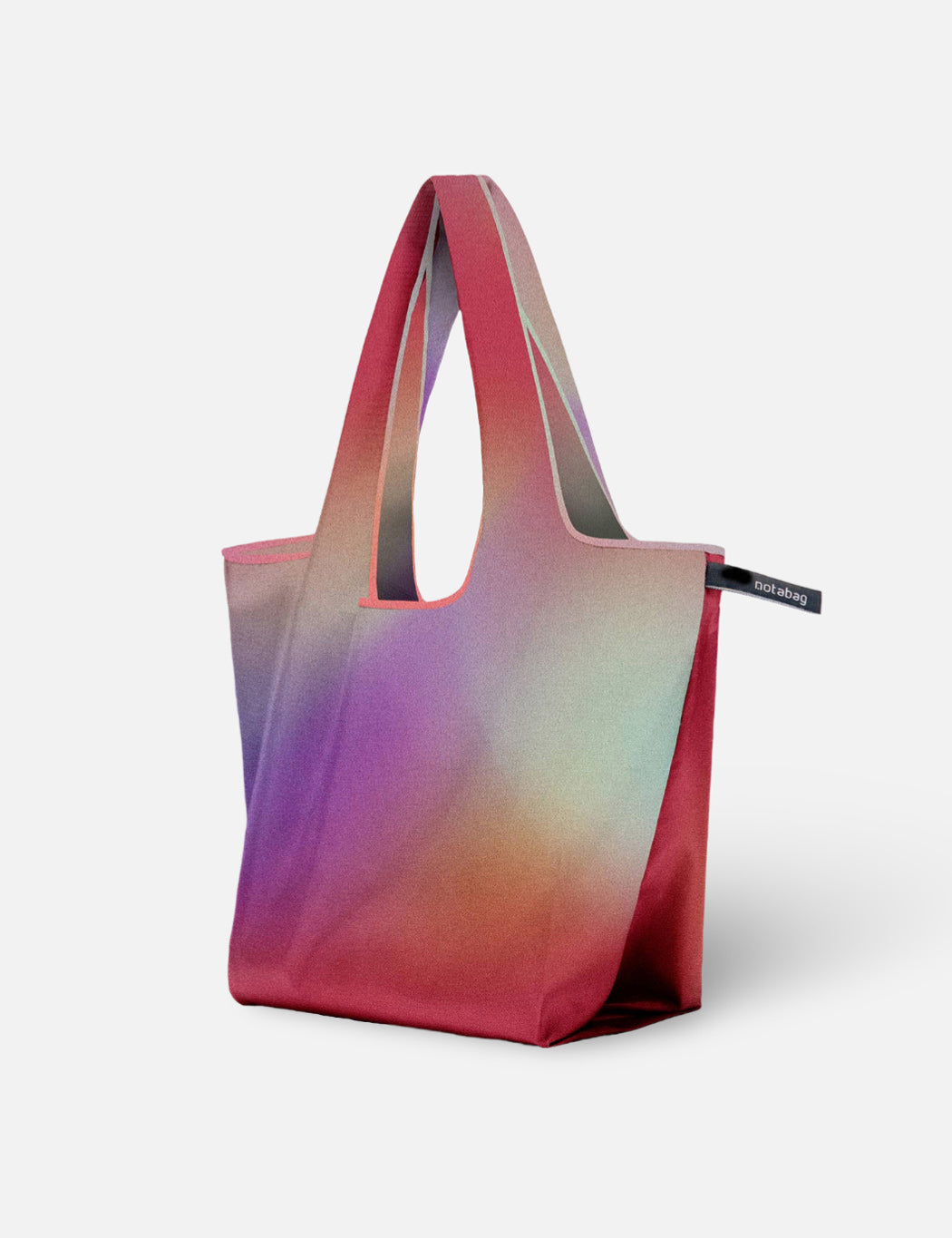 Notabag Tote Recycled – Sunbeam