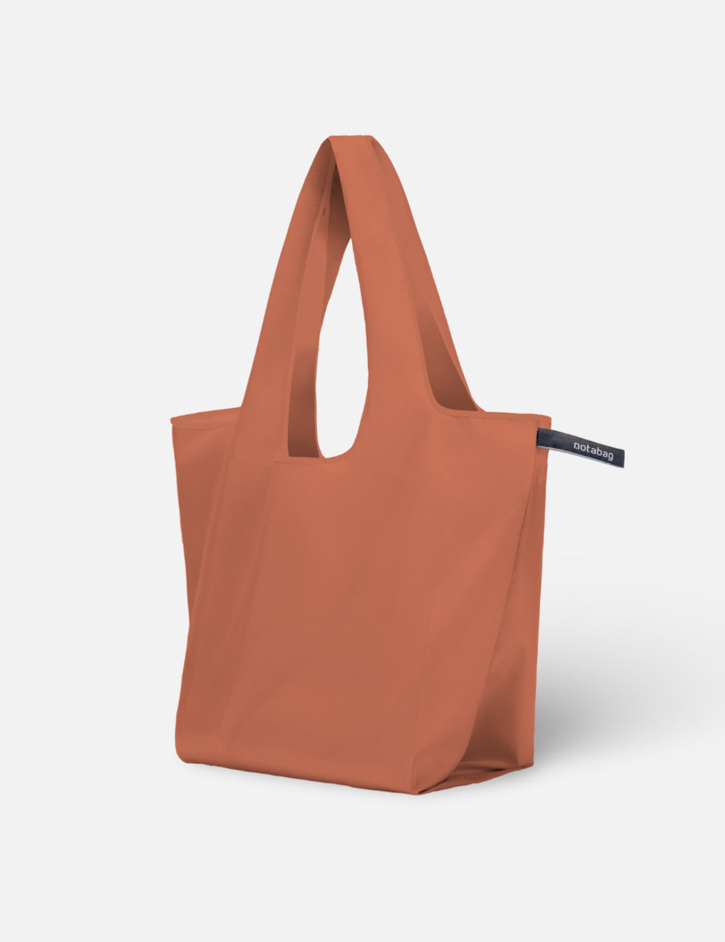 Notabag Tote Terracotta