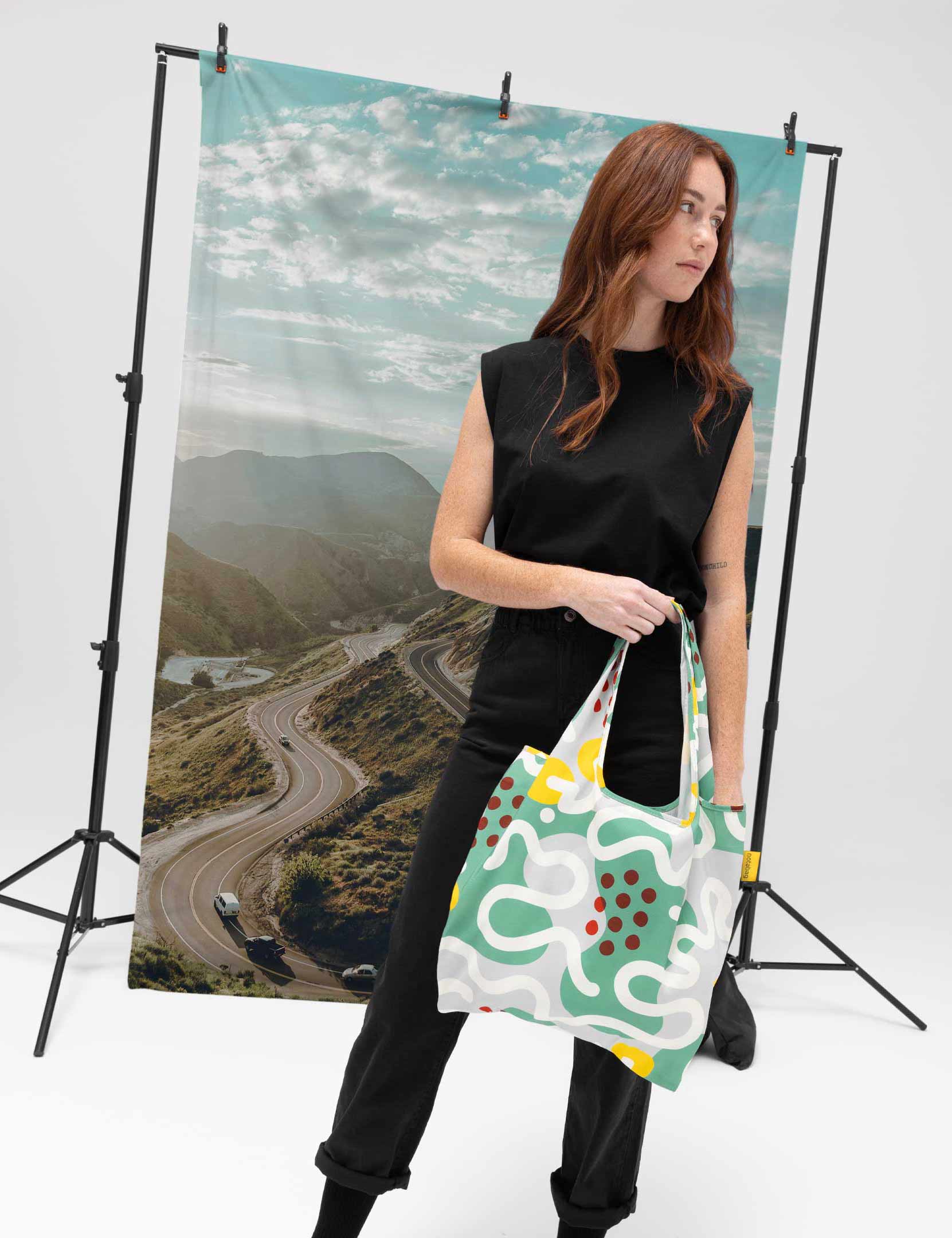 Notabag Tote – Tour de France