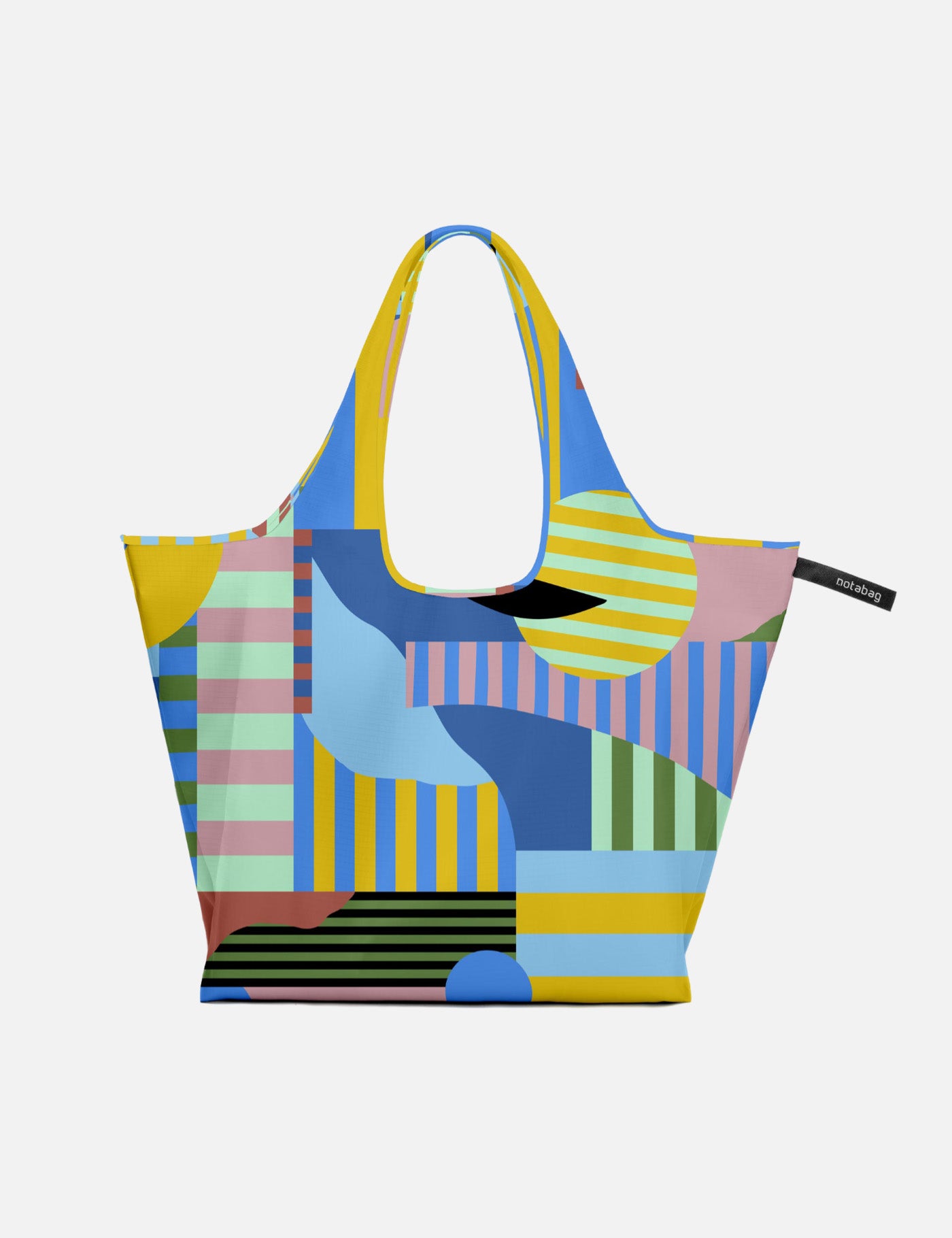 Notabag Tote -  Landscape