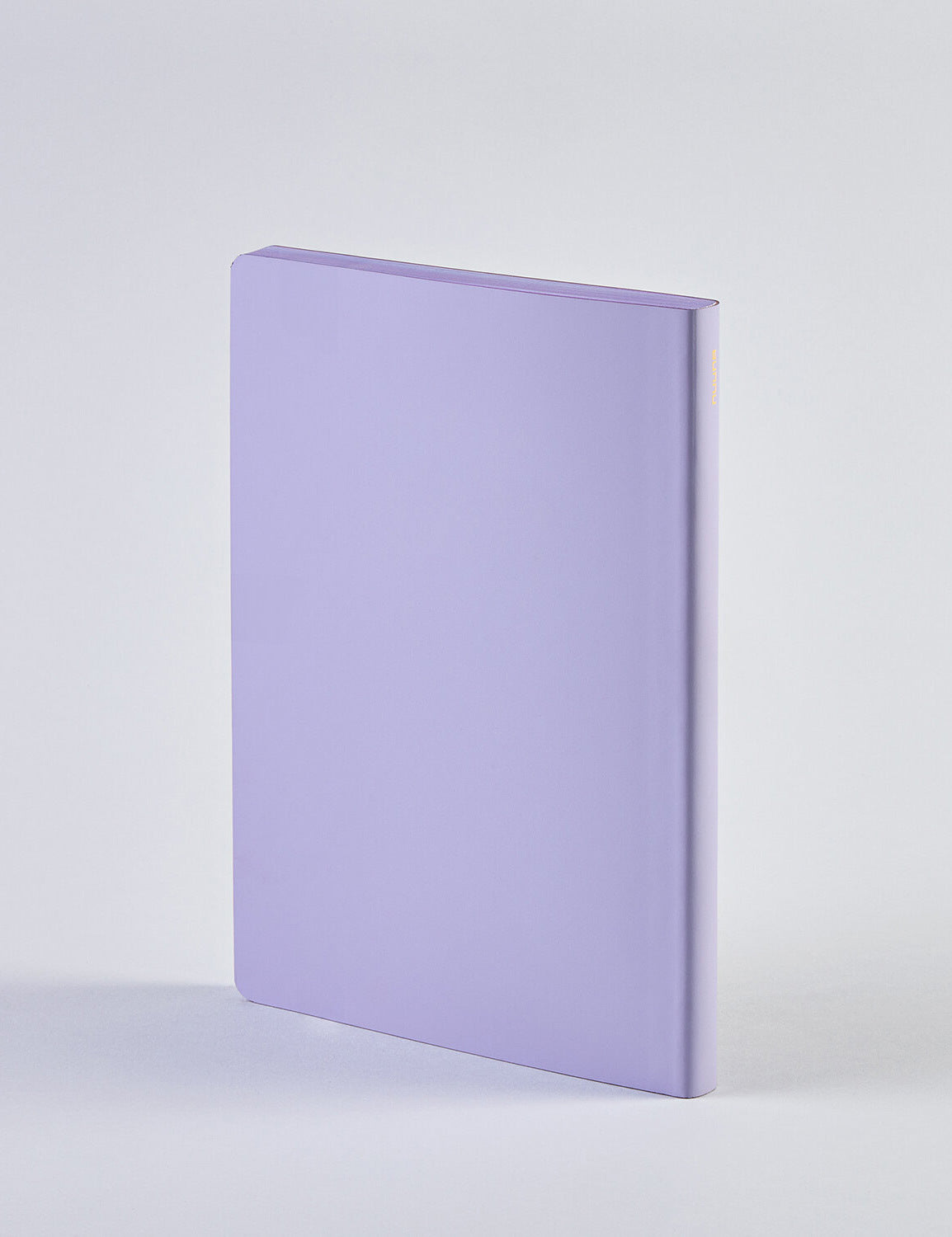 nuuna | Notebook Color Clash L Light - Trance Lila