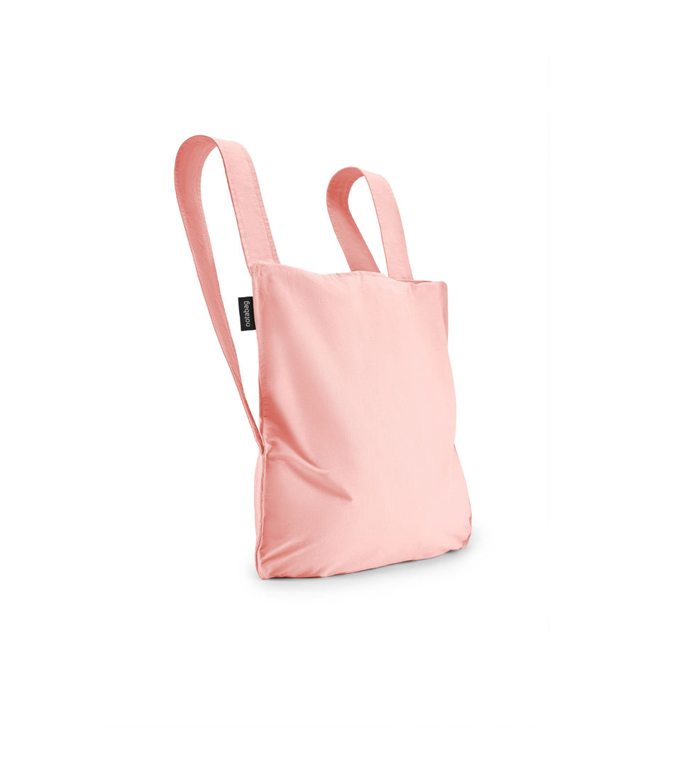 Blossom Convertible Backpack Tote by Notabag